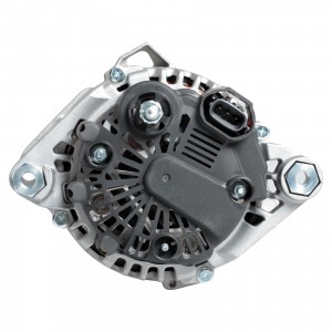 Генератор для а/м Hyundai/KIA Sportage III (10-)/iX35 (10-)/Optima (11-) 2.0i, 2 LG08S5 START VOLT