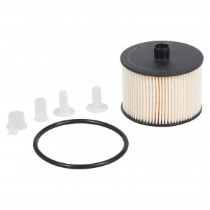 Фильтр для а/м Ford Kuga 08-/Galaxy 06-/S-Max 06- 2.0D топл. дизель SVV1018X SVV1018X CARVILLE RACING