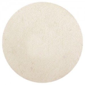 Круг полировальный на липучке 150х7мм войлок MATRIX 75930 MATRIX