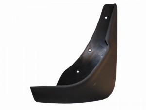 брызговик передний правый!\ VW Passat B6 07-09 STVWA8016B1 SAT