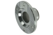 Фланец редуктора заднего моста 180mm OE: MB A9423531045 | MAN 81.39115-0442 60171414 EURORICAMBI