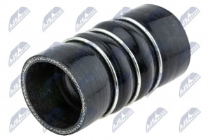 Патрубок PEUGEOT 307 вентиляции картерных газов NTY GPPPE017 NTY