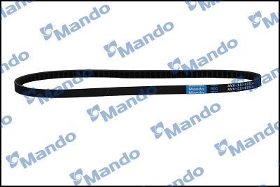 Ремень приводной клиновой 13х875 MANDO MBAVX13X875 MANDO
