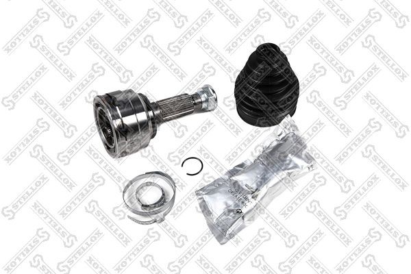 ШРУС наружный к-кт! GP342560XE\ Mazda 6 08-13 150-1954-SX STELLOX