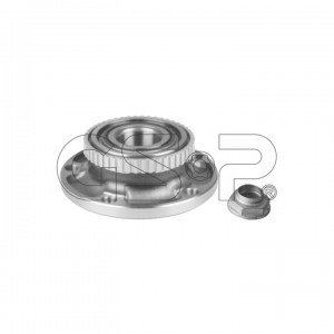 Ступица в сборе 9237001K 9237001K GS P