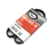Ремень приводной поликлиновой 4PK860 GATES 4-PK-860 GATES