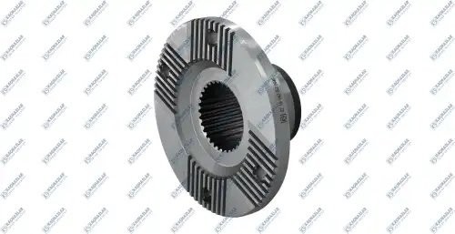 Фланец КПП MB Actros/Axor/Atego K2600217 KACMAZLAR