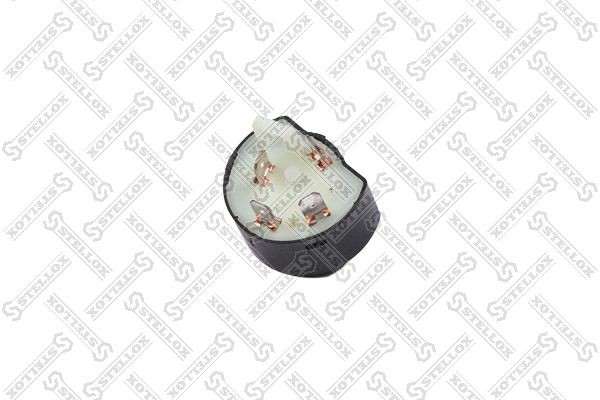 контактная группа замка зажигания!\ Opel Astra/Vectra/Omega/Kadett 79-95> 75-50204-SX STELLOX