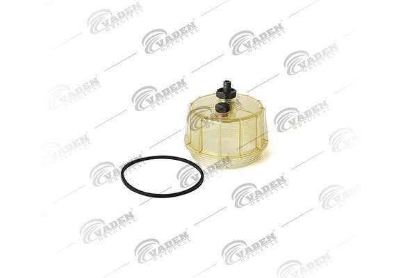 Крышка фильтра сепаратора 0101164 VADEN