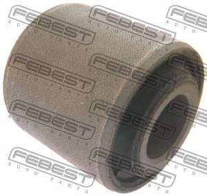 сайлентблок рычага подвески!\ Mitsubishi Pajero Pinin/Io H61W-H77W 99-05 MAB-081 FEBEST