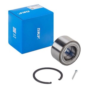 Подшипник ступицы VKBA 3979 SKF