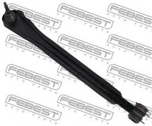 Рычаг задн подвески верхн левый MAZDA TRIBUTE 01-11 0525-TRB3 0525-TRB3 FEBEST