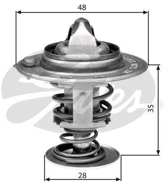 Термостат TH30082G1 GATES