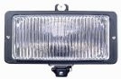 Фара противотуманная белая FH12 773-2012N-UQ DEPO