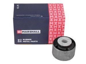 Сайлентблок Mazda 2 07- (M8084220) M8084220 MARSHALL
