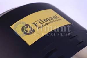 Фильтр воздушный EUROPICLON в сборе (C25710+CF710) FILMANT 4570092941 FILMANT