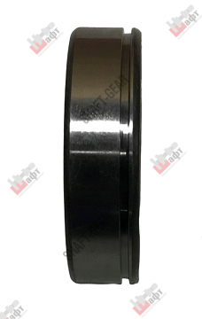 Подшипник роликовый цилиндрический NCL306ENVC3YA SHAFT