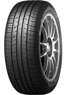 Dunlop 175/60 R15 SP Sport FM800 81H 319021 DUNLOP