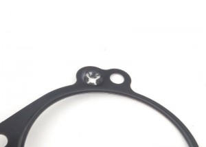 Прокладка дроссельной заслонки MB MERCEDES-BENZ A272 141 09 80 A  2721410980 MERCEDES BENZ