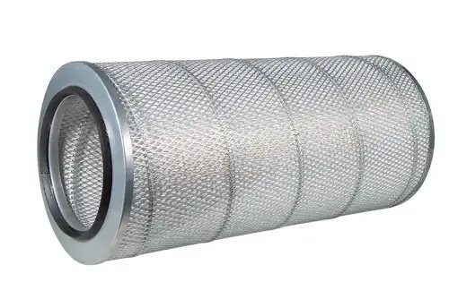 фильтр воздушный! 581-270/185 \ Volvo F12 Z32663 ZENTPARTS
