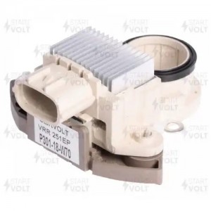 Регулятор напряжения ген. для а/м Mazda CX-5 (12-)/6 (GJ) (12-) 2.0i (без рекупе VRR 251EP START VOLT