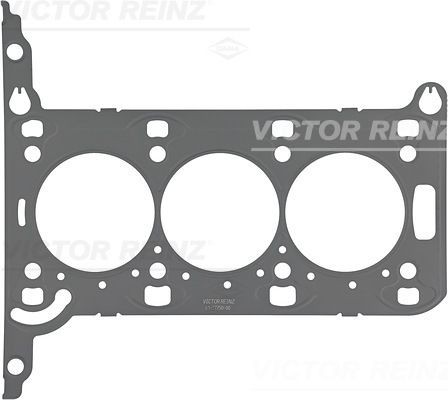 Прокл.ГБЦ 61-37250-00 VICTOR REINZ