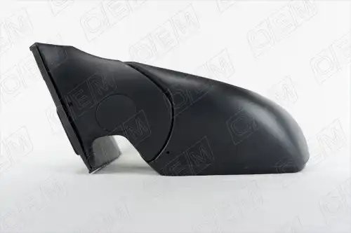 Зеркало левое Hyundai Solaris 2 (2017-нв) с обогревом, с эл. регулировкой OEM0019ZL OEMPARTS
