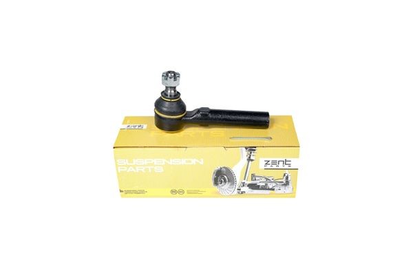 наконечник рулевой!\ Toyota Land Cruiser 120 02> Z10945 ZENTPARTS