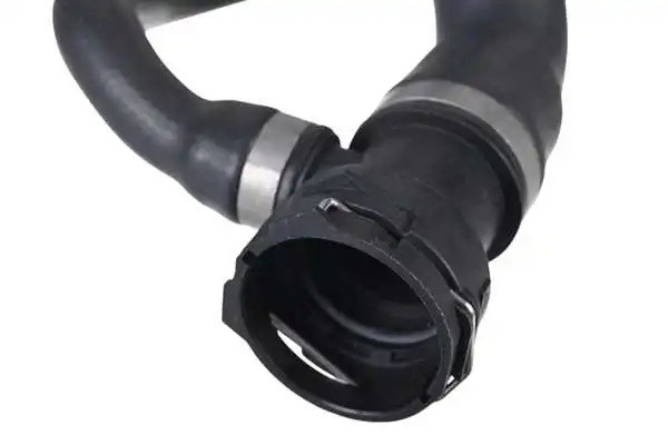 патрубок системы охлаждения!\ BMW E70 3.0i 06-10 10-35695-SX STELLOX