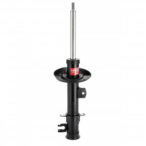 Амортизатор передний GAS R 339788 KAYABA
