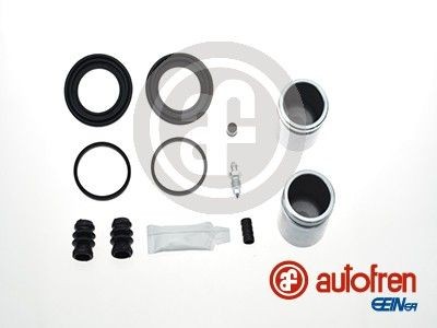 рем.к-т диск.торм.с порш перед.!d43\ Hyundai Santa Fe 01-06, Ssang Yong Rexton 0 D41670C AUTOFREN SEINSA
