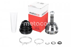 VW PASSAT [B3] (1988-1993) 5730002 METACO