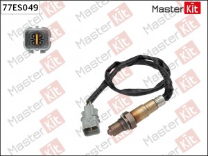 Лямбда-зонд HYUNDAI CRETA, SOLARIS 77ES049 77ES049 MASTER KIT