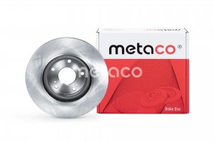 HONDA CR-V (2002-2006) 3050286 METACO