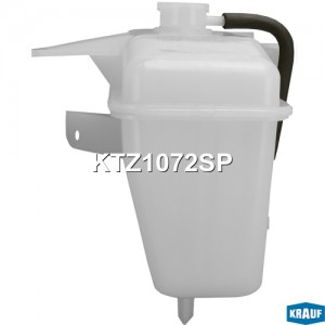 бачок расширительный!\ Mazda MPV KTZ1072SP KRAUF