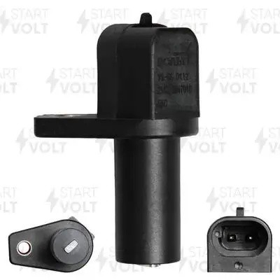 Датчик положения коленвала ВАЗ-2110-2112 STARTVOLT VS-CS 0112 START VOLT