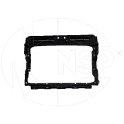 Рамка радиатора VW Tiguan (16-) NSP NSP085NR805588D NSP