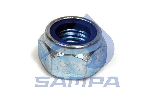 Гайка ROR амортизатора (М24х3) SAMPA 104.131 SAMPA