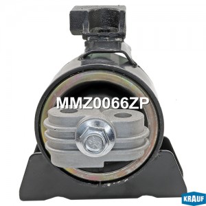 Опора двигателя MMZ0066ZP MMZ0066ZP KRAUF