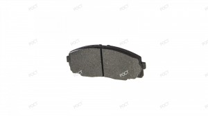 Колодки тормозные дисковые пер. TOYOTA HIACE 89-02 D2104H D2104H MK KASHIYAMA