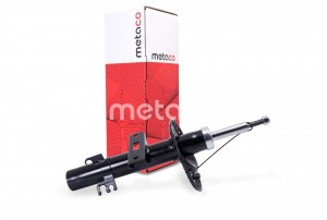 Амортизатор передний 4800012 METACO