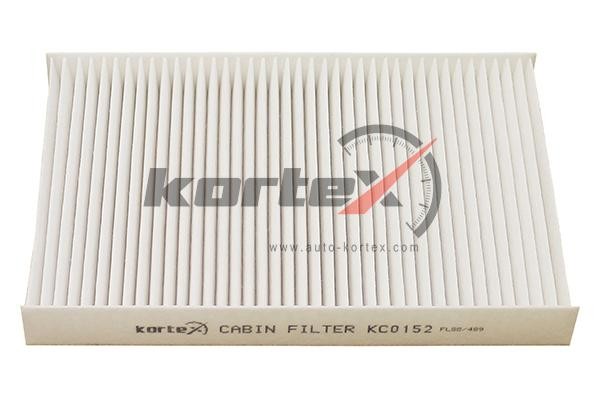 Фильтр салонный FORD ECOSPORT/FIESTA KC0152 KC0152 KORTEX