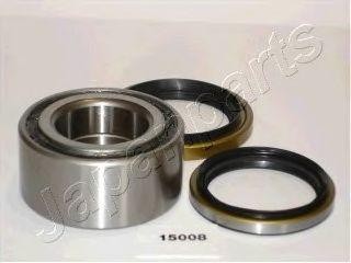 Подшипник пер.MITSUBISHI CARISMA,COLT,LANSER,PAJERO PININ KK-15008 KK-15008 JAPAN PARTS GROUP