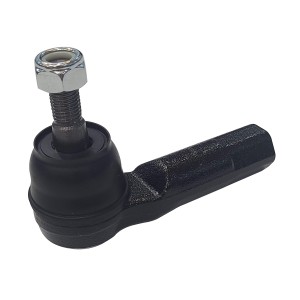 наконечник рулевой левая!\ VAG Polo 17> CE0902L CTR