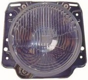 VW GOLF II 83-91 H4 / с рамкой / 441-1106N-LD-E - без рамки 441-1106N-LD-EH DEPO