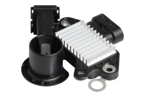 Регулятор напряжения для а/м Chevrolet Aveo (02-), Lacetti (04-), Captiva (06-11 VRR 0549 START VOLT