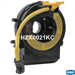 Группа контактная HYUNDAI ix35,Tucson (09-) подушки безопасности KRAUF HZX0021KC KRAUF
