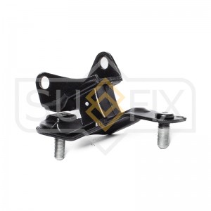 HONDA ACCORD VII (2003-2007) FM-4330 SUFIX