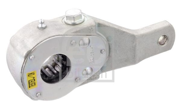 Рычаг тормоза регулировочный DAF правый оппозит 04886 08447 FEBI BILSTEIN