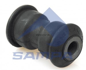 Сайлентблок MERCEDES рессоры (17x54x96) SAMPA 011.057-01 SAMPA